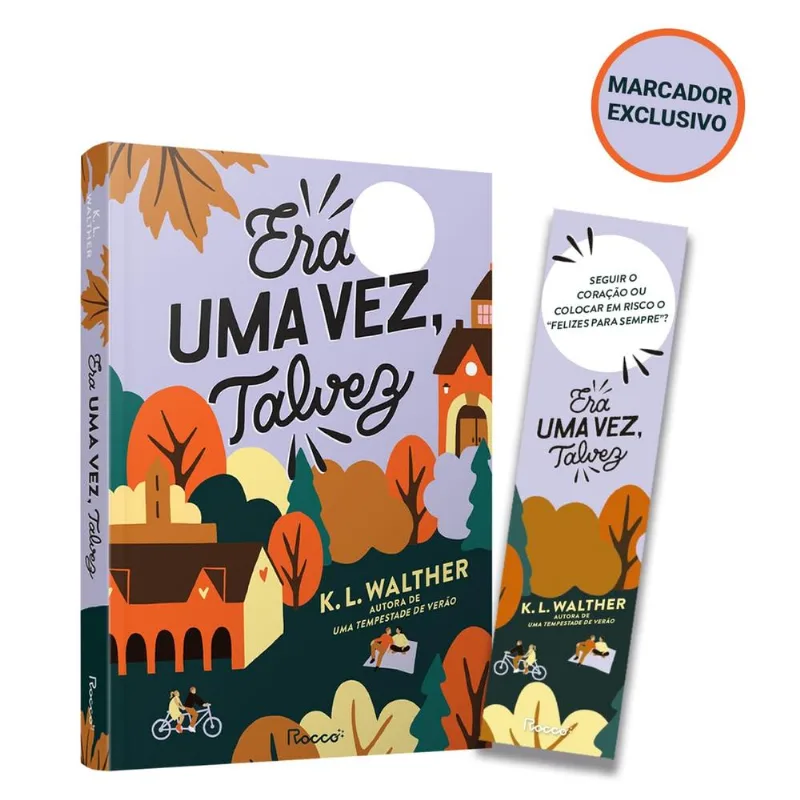 Era Uma Vez, Talvez