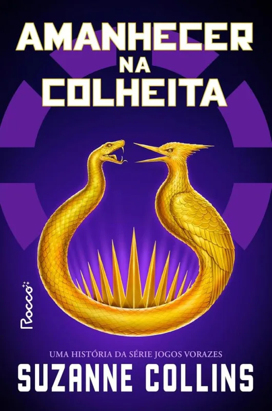 Amanhecer Na Colheita - LC - Livros