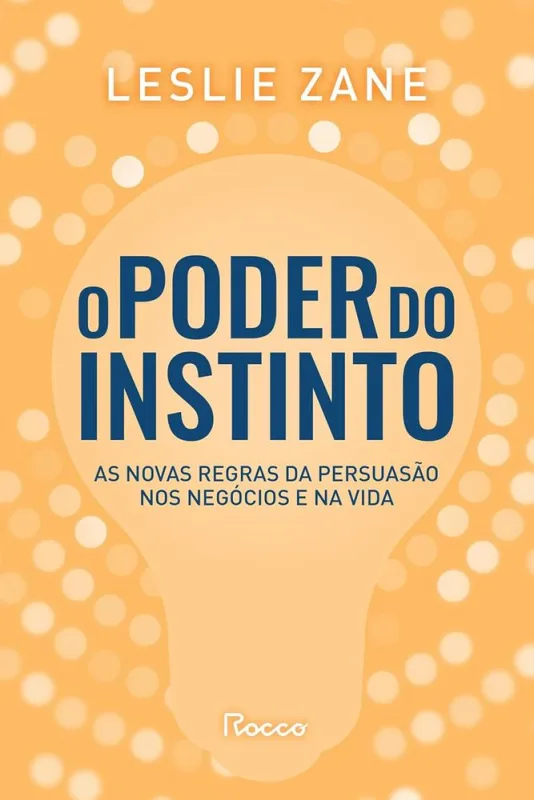 O Poder Do Instinto - LC