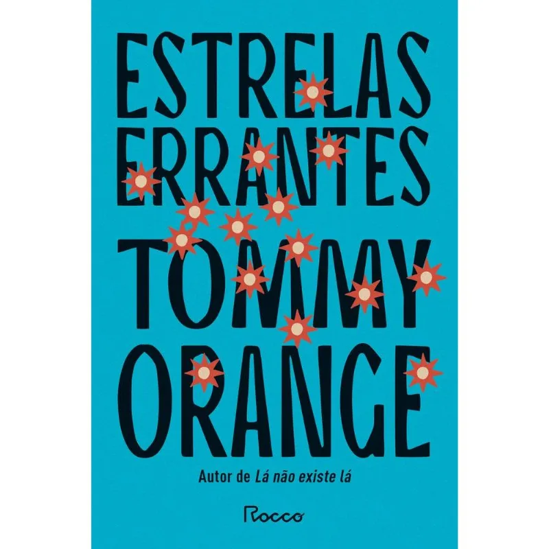 Estrelas Errantes