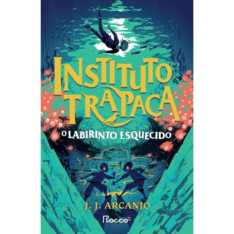 O Labririnto Esquecido 2