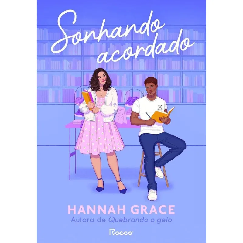 Sonhando Acordado