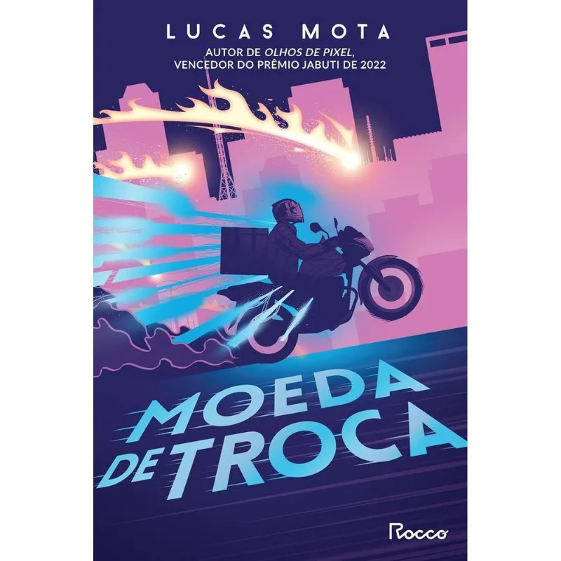 Moeda De Troca - Com Brinde
