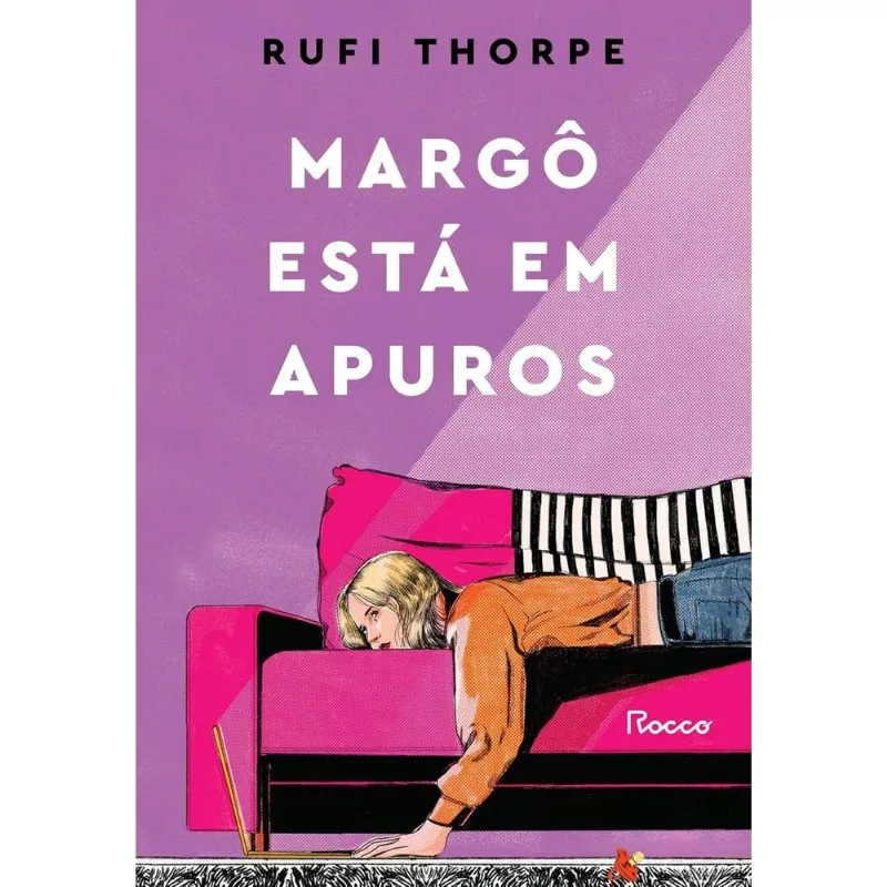 Margô Está Em Apuros