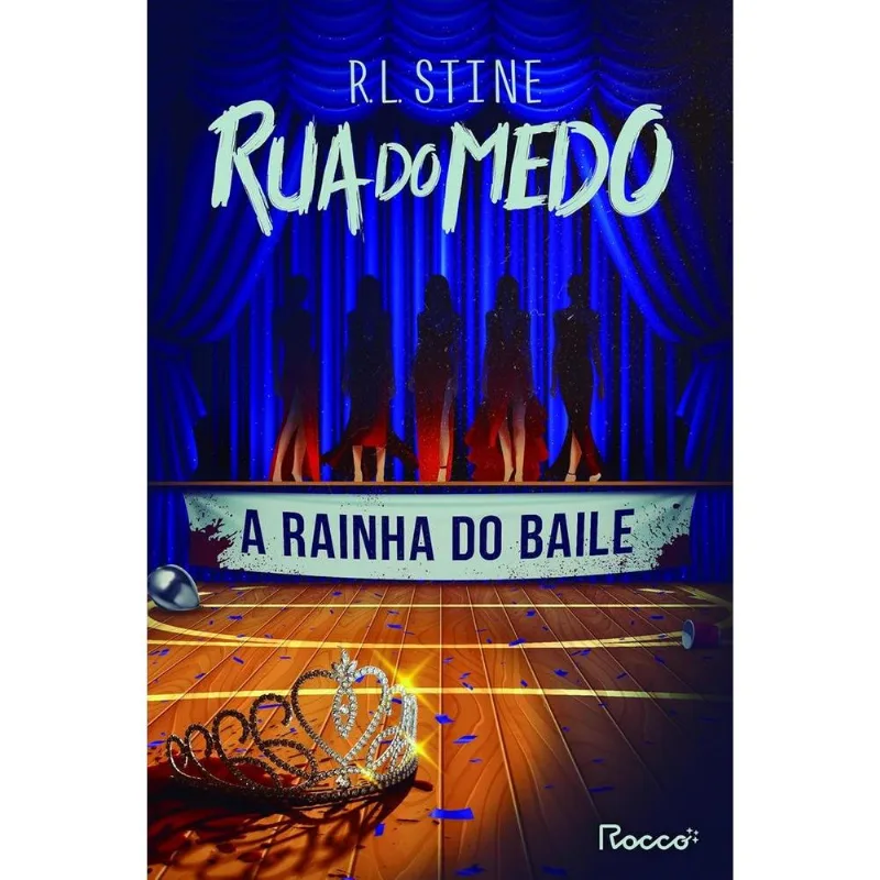 Rua Do Medo - Edição Luxo
