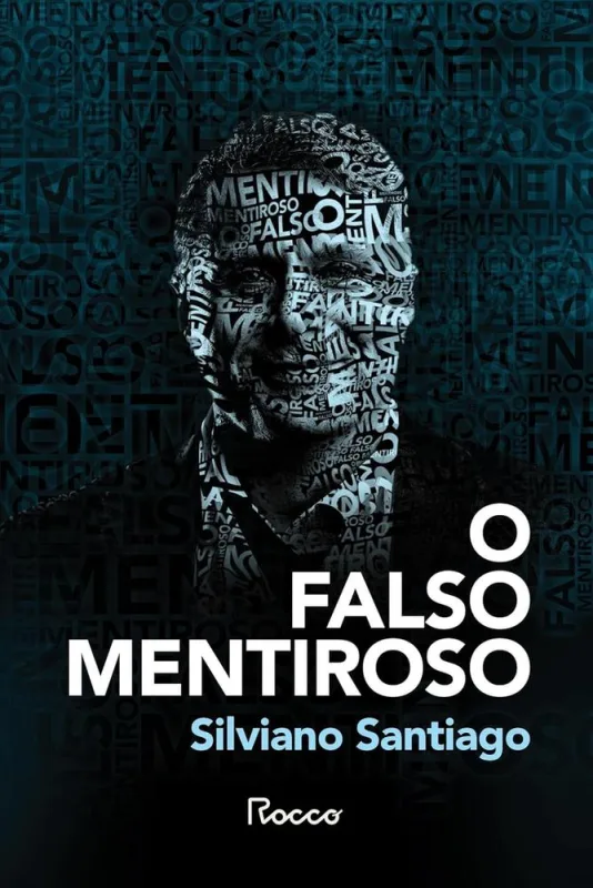 O Falso Mentiroso - LC - Livros