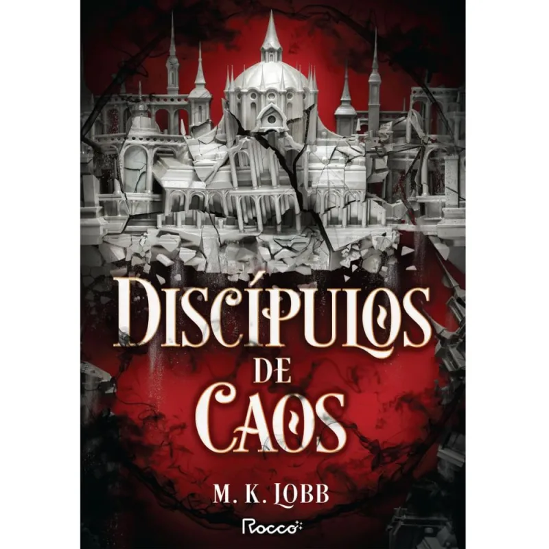 Discípulos de caos - Rocco