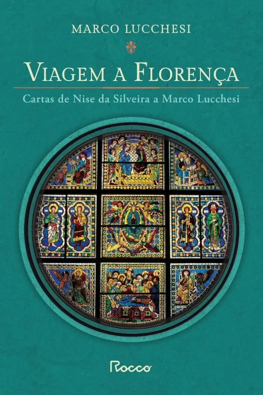 Viagem A Florença - Edição Ampliada - LC - Livros