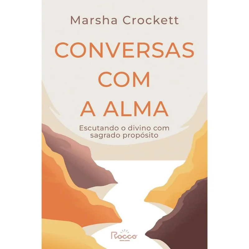 Conversas Com A Alma