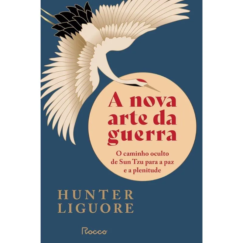 A Nova Arte Da Guerra