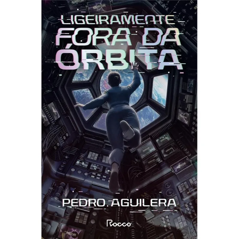 Ligeiramente Fora Da Órbita