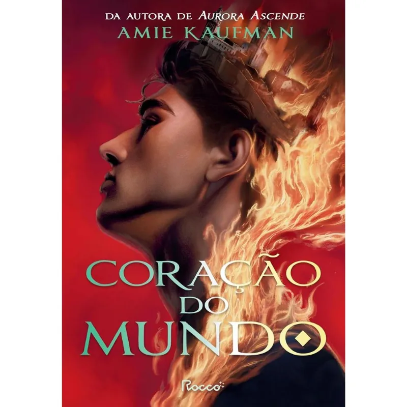 Coração Do Mundo 2