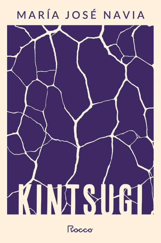 Kintsugi - LC - Livros