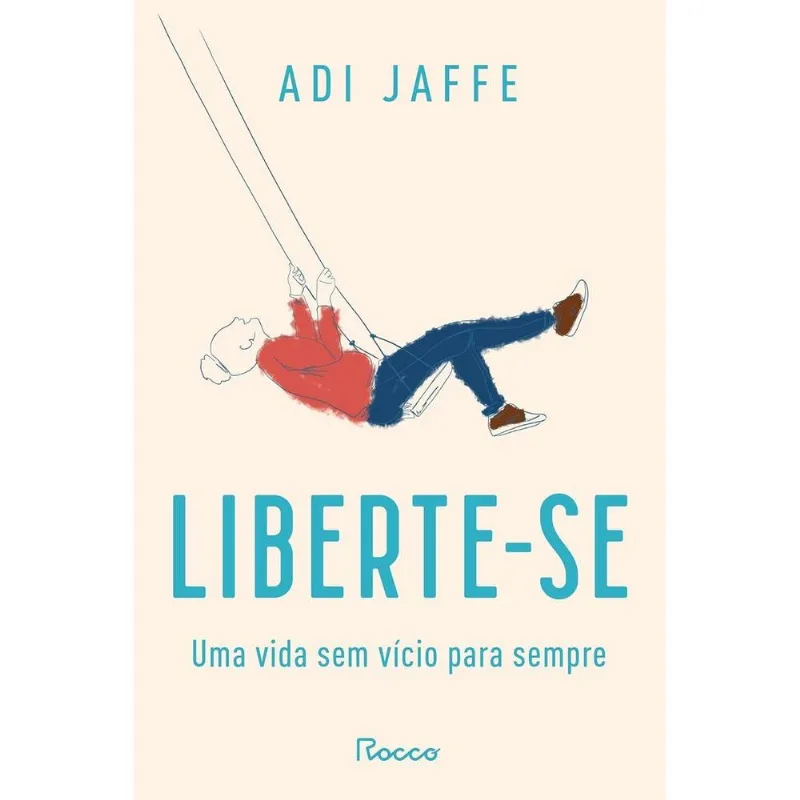 Liberte-Se - Rocco - Livros