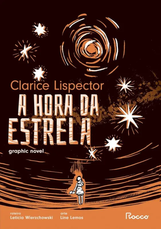 A Hora Da Estrela - LC - Livros