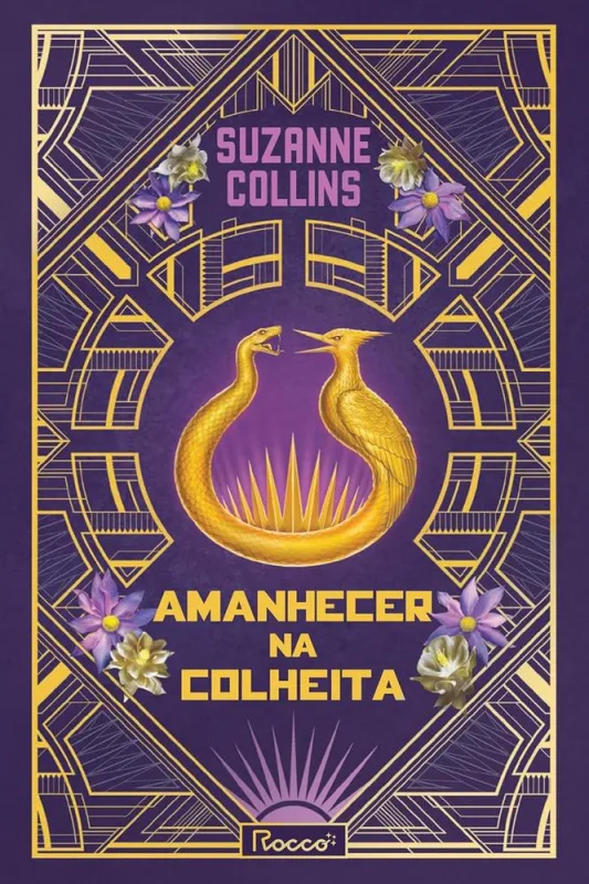 Amanhecer Na Colheita - Edição De Colecionador - LC