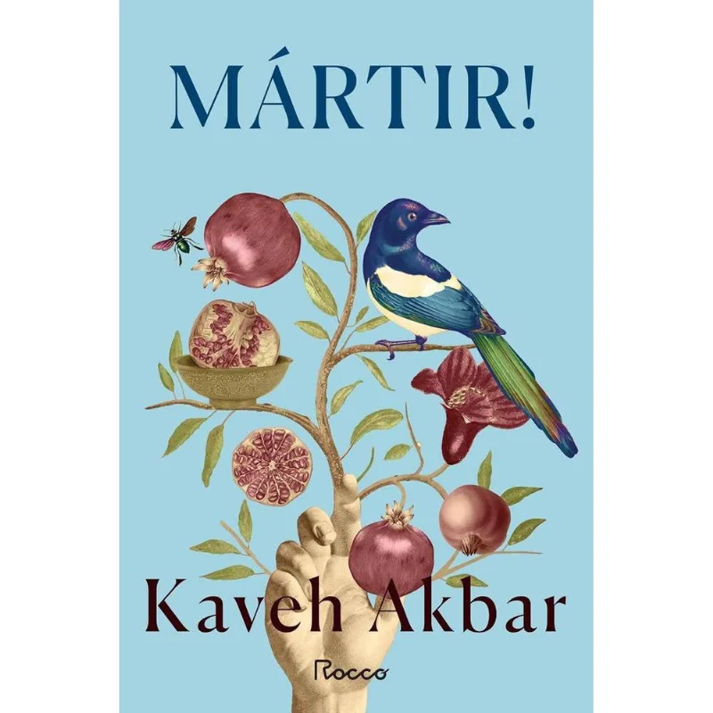 Mártir!