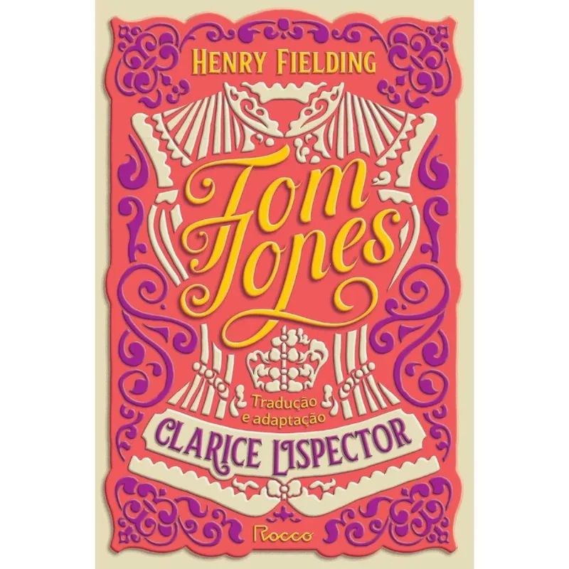 Tom Jones