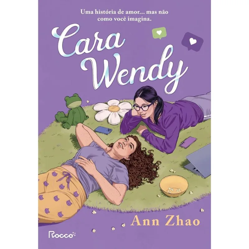 Cara Wendy