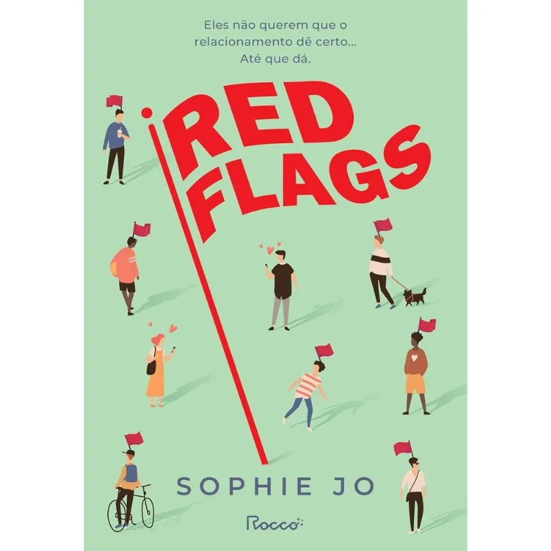Red Flags