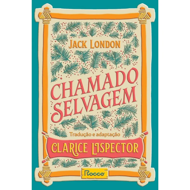 Chamado Selvagem