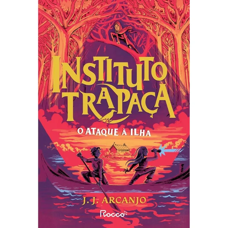 Instituto Trapaça