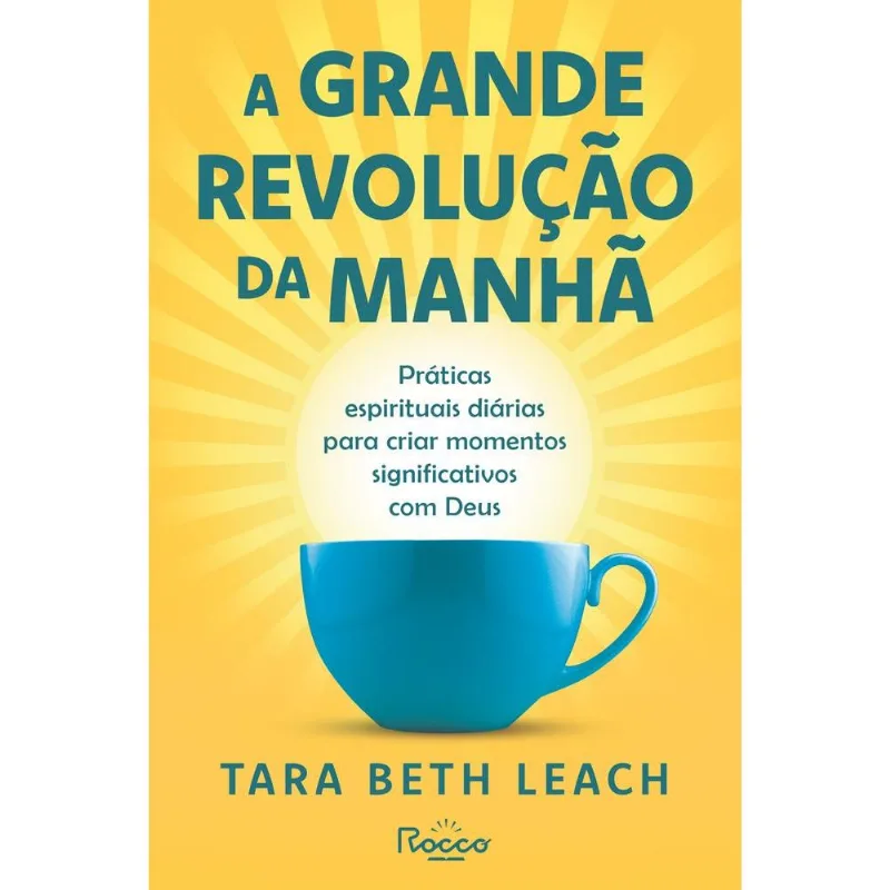 A Grande Revolução Da Manhã