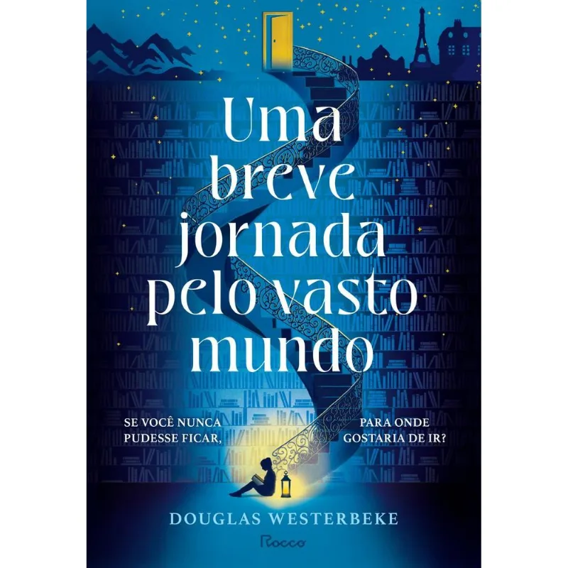 Uma Breve Jornada Pelo Vasto Mundo