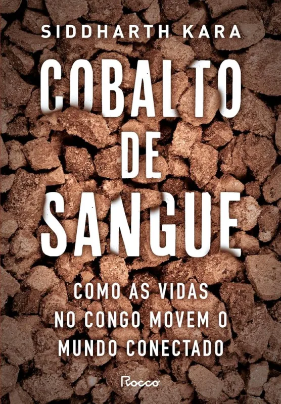 Cobalto De Sangue - LC - Livros