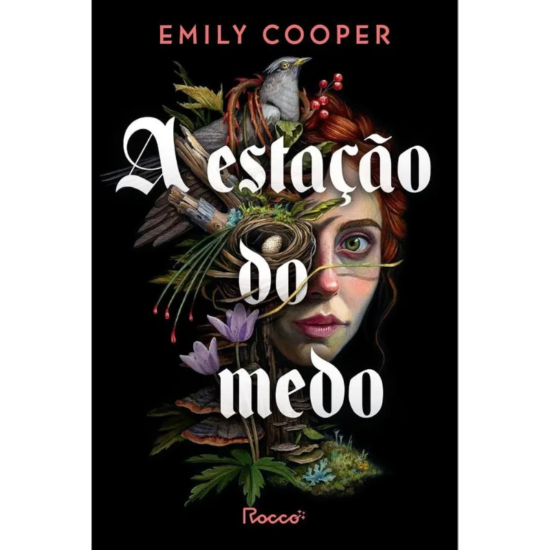 A Estação Do Medo