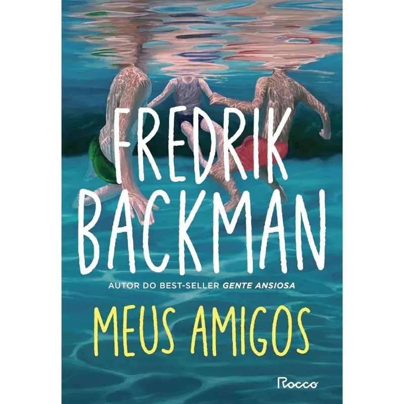Meus Amigos