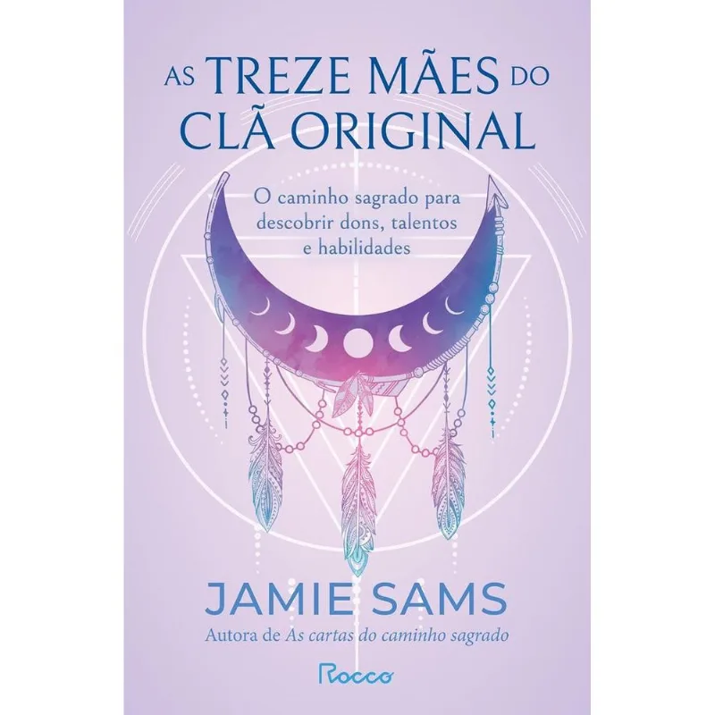As Treze Mães Do Clã Original