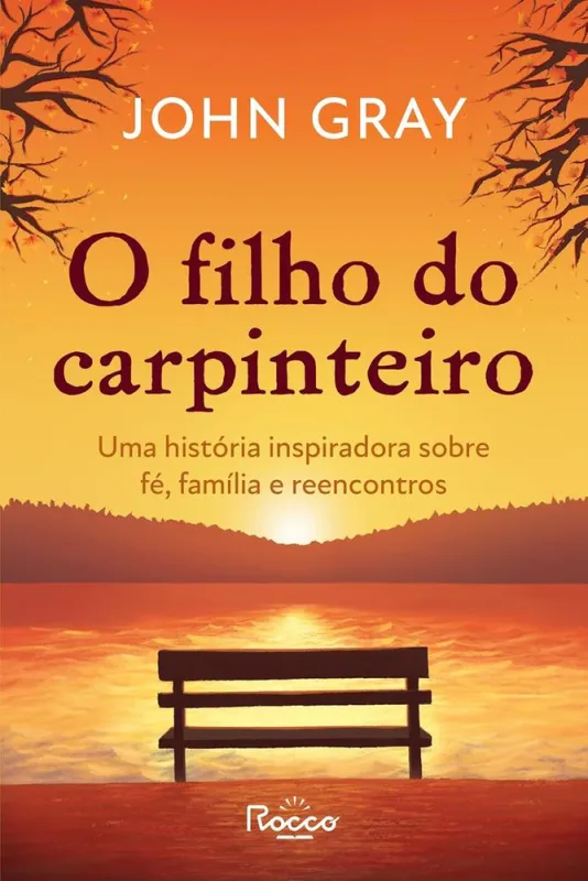 O Filho Do Carpinteiro - LC
