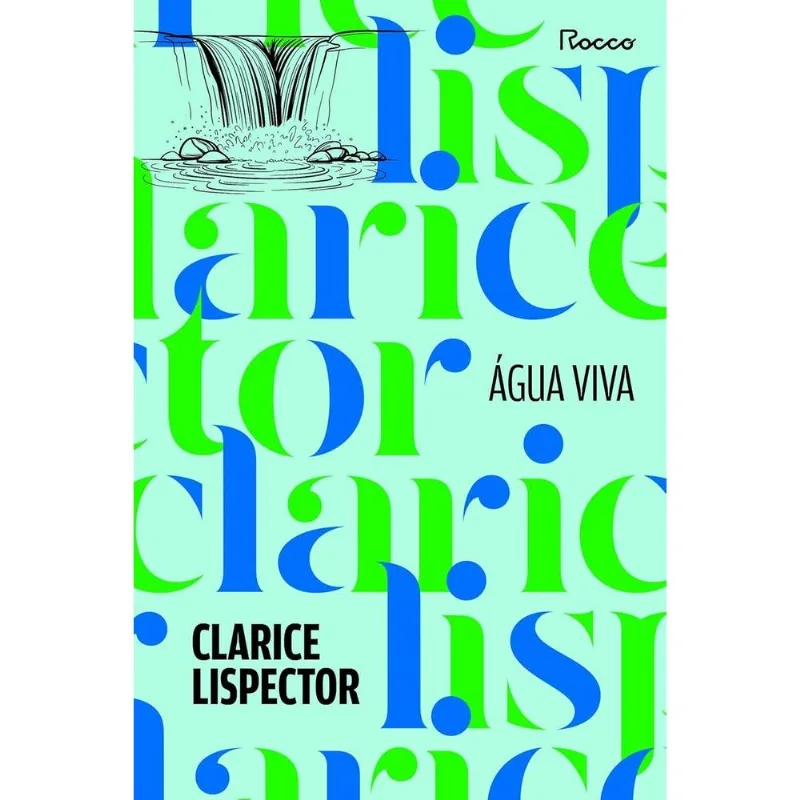 Água Viva