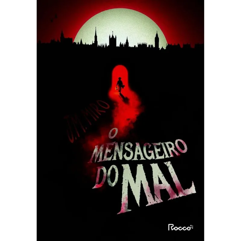O Mensageiro Do Mal 2