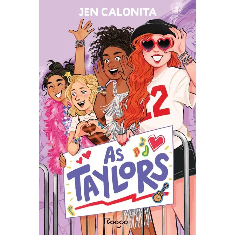 As Taylors