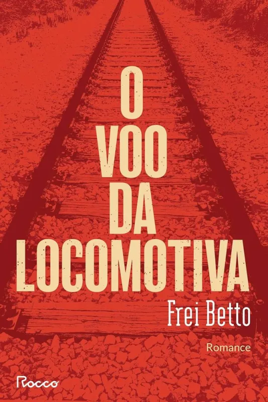 O Voo Da Locomotiva - LC