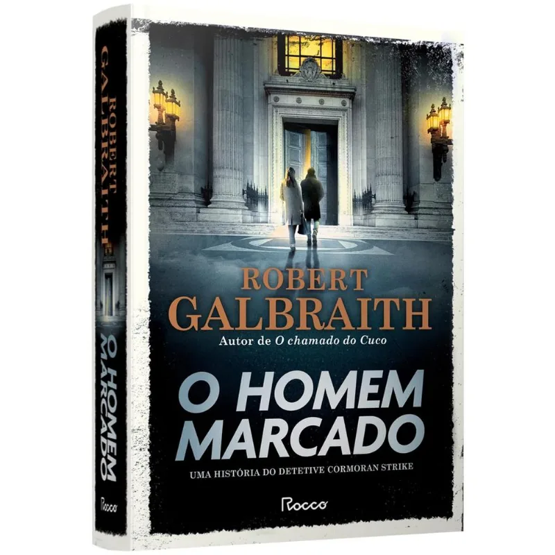 O Homem Marcado