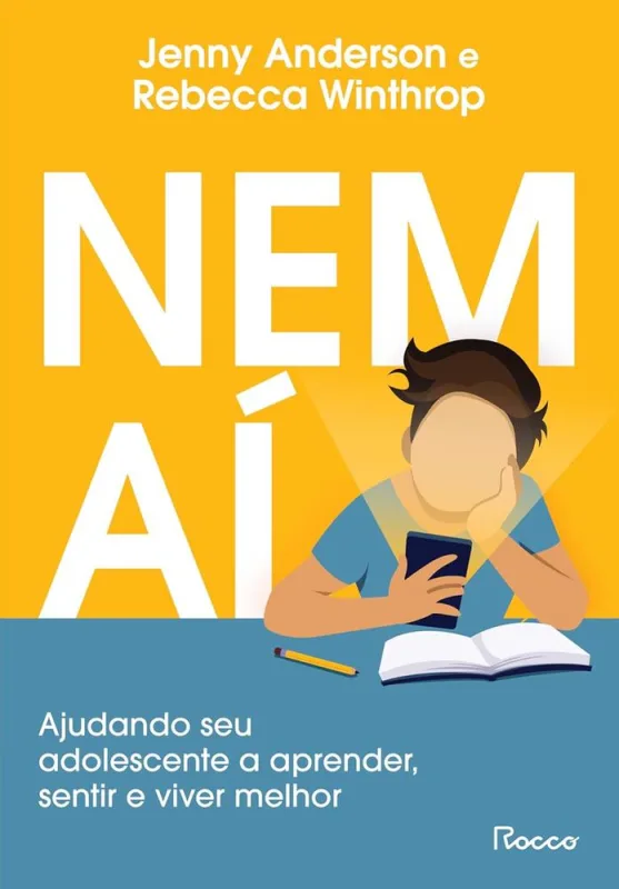 Nem Aí - LC - Livros