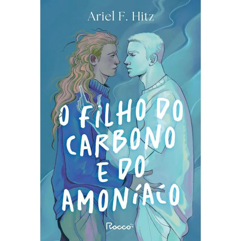O Filho Do Carbono E Do Amoníaco