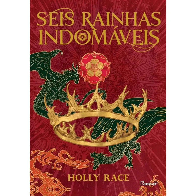 Seis Rainhas Indomáveis