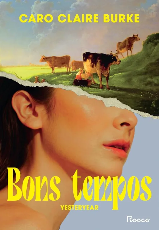Bons Tempos: Yesteryear - LC