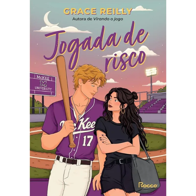 Jogada De Risco