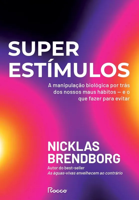 Superestímulos - LC