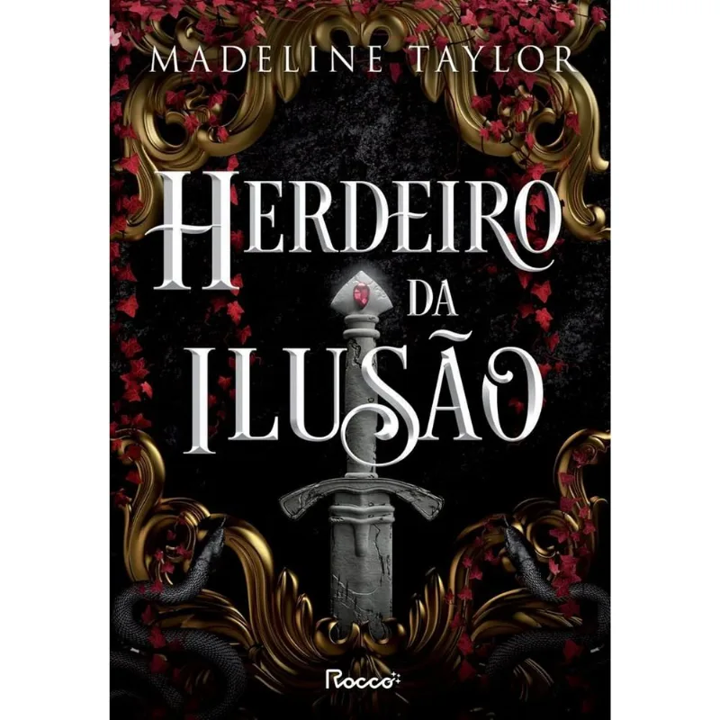 Herdeiro Da Ilusão