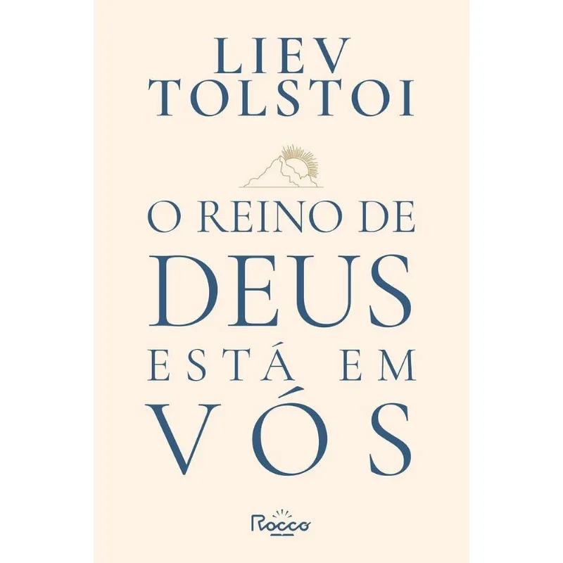 O Reino De Deus Está Em Vós