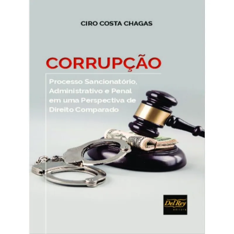 CORRUPÇÃO