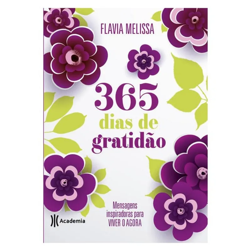 365 DIAS DE GRATIDÃO