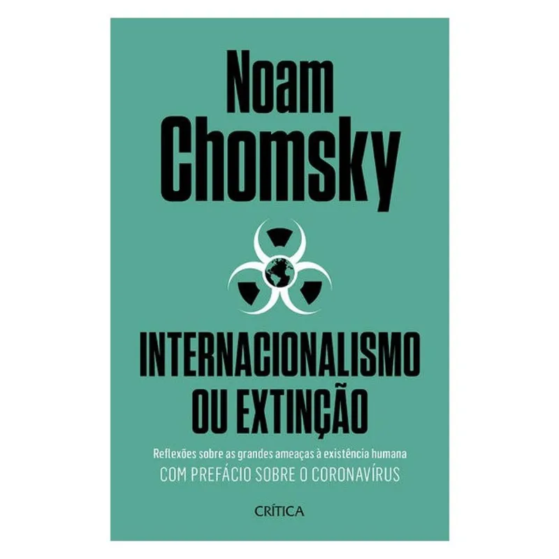 INTERNACIONALISMO OU EXTINÇÃO