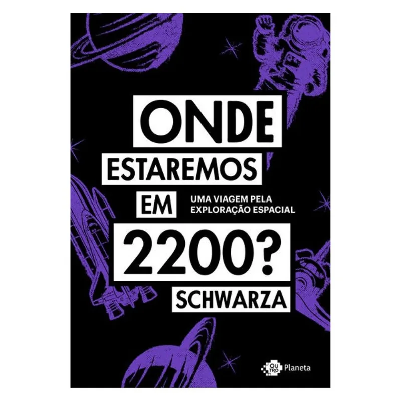ONDE ESTAREMOS EM 2200?